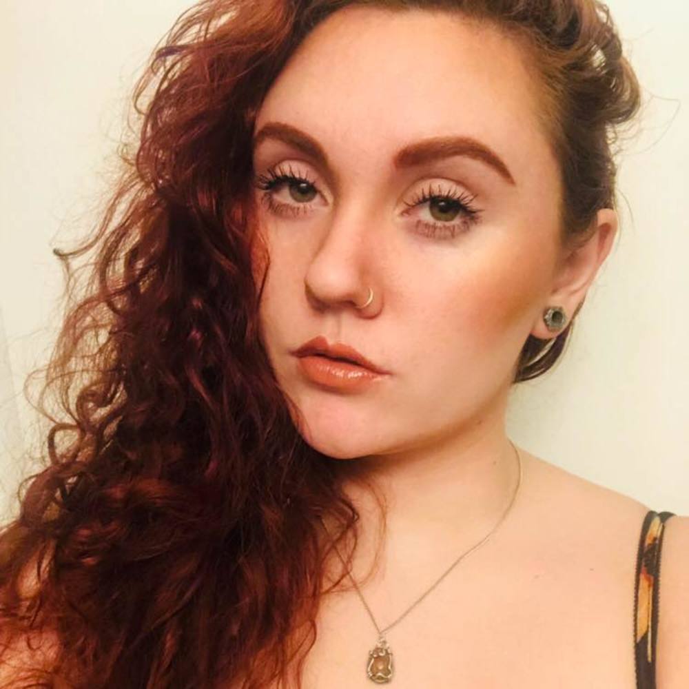 Meet your Posher, Angie